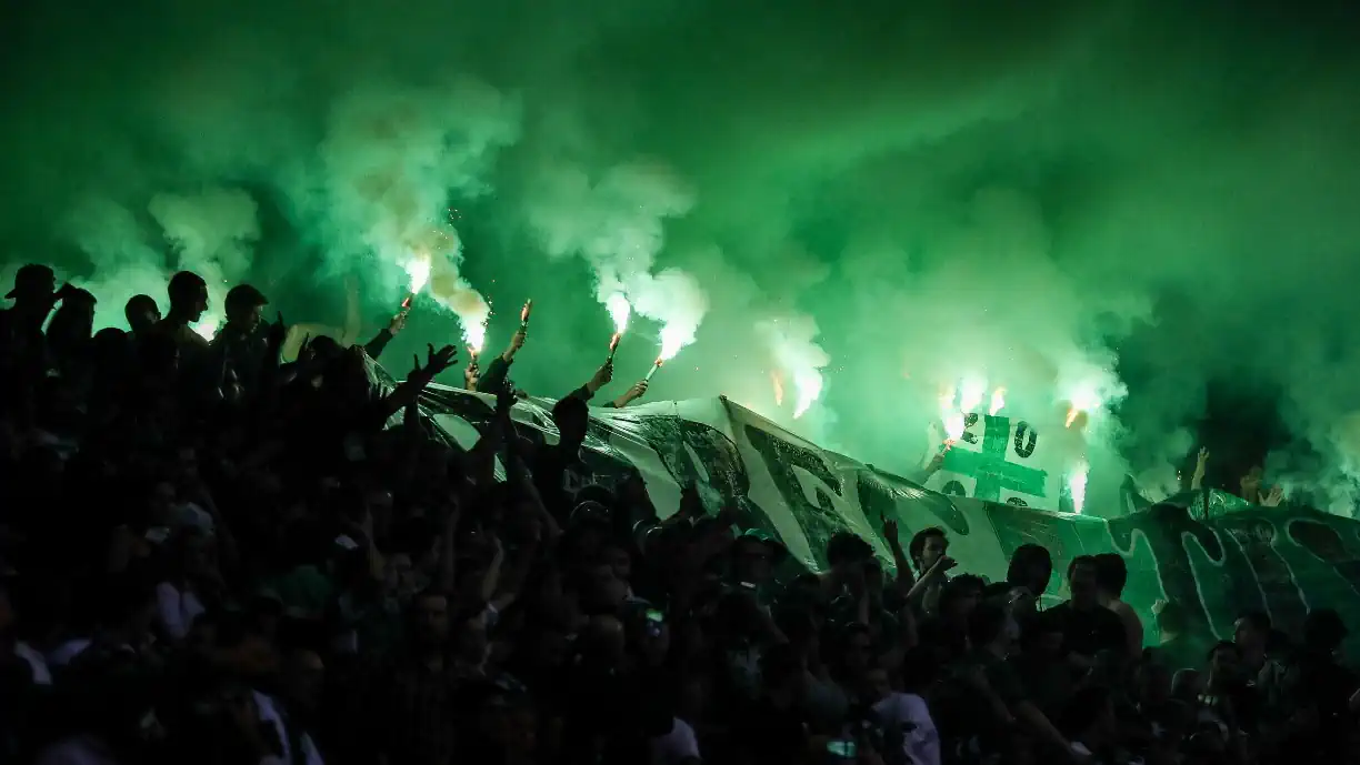 Sporting volta a desiludir (0-0) e já não ganha há quatro jogos