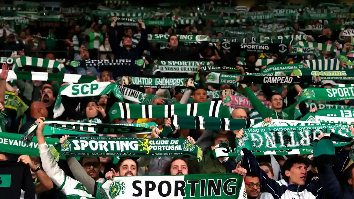 Confirmado! Sporting tem dérbi de Lisboa marcado para a segunda jornada do campeonato