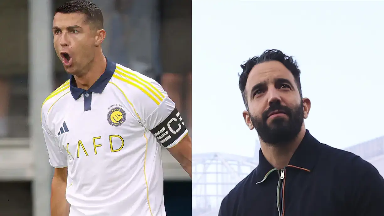 Al Nassr perto de reforço! Pupilo de Amorim deve ser novo companheiro de Cristiano Ronaldo